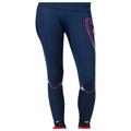 Rossignol - Women's Infini Compression Race Tigh - Langlaufhose Gr S blau