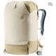 Deuter - Utilion 34+5 - Reiserucksack Gr 34+5 l beige