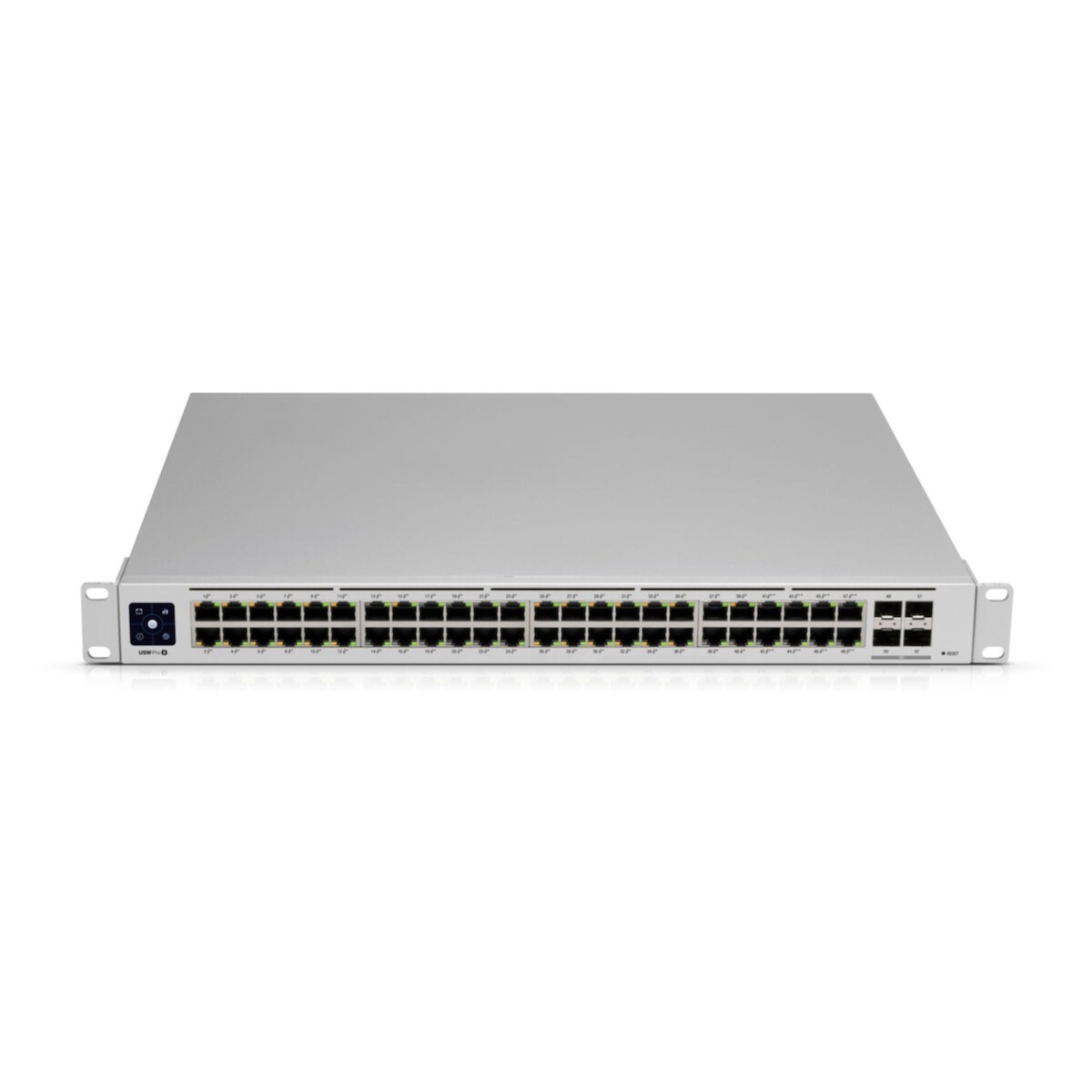 UbiQuiti UniFi Switch 48-port 10/100/1000 USW-PRO-48 Image