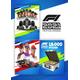 F1 2021: Deluxe Upgrade Pack Xbox One & Xbox Series X|S (UK)