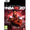 NBA 2K20 PC