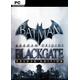 Batman: Arkham Origins Blackgate - Deluxe Edition PC