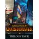 Total War: WARHAMMER Trilogy PC (Europe & UK)