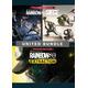 Tom Clancy's Rainbow Six Extraction United Bundle PC (EU & UK)