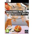 Basketball Pro Management 2014 PC