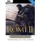 Total War: ROME 2 - Hannibal at the Gates Campaign Pack PC - DLC (EU & UK)