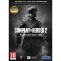 Company of Heroes 2 Platinum Edition PC