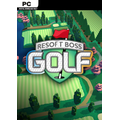 Resort Boss Golf PC