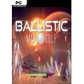 Ballistic Mini Golf PC