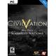 Civilization V Scrambled Nations Map Pack PC