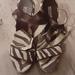 Michael Kors Shoes | Micheal Kors Zebra Print Wedges Size 10 | Color: Brown/Tan | Size: 10