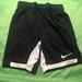 Nike Bottoms | Nike Boy’s Athletic Shorts Size 7 | Color: Black | Size: 7b