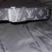 Louis Vuitton Accessories | Louis Vuitton Belt, Black, Size 44/100, New, Great Condition | Color: Black/Brown | Size: Os