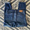 Madewell Jeans | Madewell 9” High High Riser Skinny Jean Sz 27 | Color: Blue | Size: 27