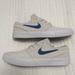 Nike Shoes | Nike Zoom Stefan Janoski Rm Sb Summit White Court Blue Brown Light Gumaq7475-108 | Color: Blue/Cream | Size: 8.5