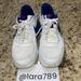 Nike Shoes | Nike Air Max Excee White Deep Royal | Color: Blue/White | Size: 10.5