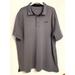 Under Armour Shirts | Men’s Under Armour Tech Performance Loose-Fit Golf Polo Shirt - 2xl | Color: Gray | Size: Xxl