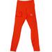 Nike Pants & Jumpsuits | Nike High Rise 7/8 Leggings With Airpod Pocket | Color: Orange | Size: M