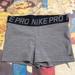 Nike Shorts | Nike Shorts | Color: Black/Gray | Size: Xxl