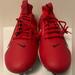 Nike Shoes | Men's Nike Vapor Edge Pro 360 2 Football Cleats University Red Da5456-616 Multi | Color: Red | Size: Various