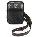 Louis Vuitton Bags | Louis Vuitton Eclipse Amazon Sling Bag Body Bag Shoulder Bag | Color: Black | Size: Os