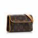 Louis Vuitton Bags | Louis Vuitton Pochette Florentine Waist Bag | Color: Brown | Size: Os