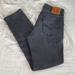 Levi's Jeans | Levi's Jeans | Levis 511 Slim Fit Jeans, 32| Color: Grey | Size: 32 14/15 | Color: Gray | Size: 32
