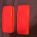 Kate Spade Accessories | Kate Spade Eyeglass Cases (3) For $45 | Color: Orange/Pink | Size: Os