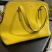 Kate Spade Bags | Lightly Used Kate Spade | Color: Yellow | Size: Os