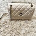 Kate Spade Accessories | Nwot Kate Spade Natalia Crossbody Bag In White | Color: White | Size: Os