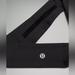 Lululemon Athletica Accessories | Lululemon Black Headband | Color: Black | Size: Os