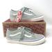 Vans Shoes | Mega Salevans Old Skool Canvas Retrocali Gray Tapered Women's 9 Vn0a54f44u4 | Color: Gray/White | Size: Various
