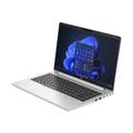 HP ProBook 440 G10 Notebook - Wolf Pro Security - 14" - Intel Core i5 - 1335U - 16 GB RAM - 512 GB SSD - UK - with HP Wolf Pro Security Edition (3 years)