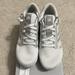 Adidas Shoes | Like New Adidas Edge Lux 4 | Color: Gray | Size: 9.5