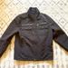 Michael Kors Jackets & Coats | Michael Kors Shell Jacket | Color: Black | Size: M