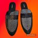 Anthropologie Shoes | Anthropologie Kaanas Milan Mule Women's Size 11 | Color: Black | Size: 11