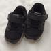 Nike Shoes | Nike Black Downshifter 6 Baby Shoes | Color: Black | Size: 5bb