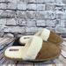 Levi's Shoes | Levi’s Slipper Cloggs | Color: Brown/Tan | Size: 5-6