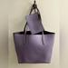 Kate Spade Bags | Kate Spade Tote Bag And Wrislet | Color: Purple | Size: Os