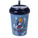 Disney Holiday | New Mickey Mouse Starbucks Cup Tumbler Ornament Disney World Hollywood Studios | Color: Black/Blue | Size: Os