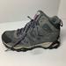 Columbia Shoes | Columbia Jewel Basin Waterproof Hiking Boots 6.5 Women’s Techlite Gray | Color: Gray/Purple | Size: 6