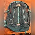 The North Face Bags | North Face Surge 2 Backpack | Color: Blue | Size: Os