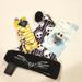 Disney Accessories | Jack Skellington Bundle | Color: Black/Yellow | Size: Os