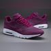 Nike Shoes | Nike | Air Max 1 Ultra Moire Mulberry Purple Dusk | Women’s Size 7.5 | Color: Pink/Purple | Size: 7.5