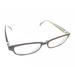 Kate Spade Accessories | Kate Spade Elisabeth 0jdj Brown Tortoise Eyeglasses Frames 49-16 130 Italy Women | Color: Brown | Size: Os