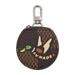 Louis Vuitton Other | Louis Vuitton Louis Vuitton Etuy Earphone Nigo Collaboration Keychain Gi0494 ... | Color: Gold | Size: Os