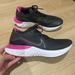 Nike Shoes | Nike Renew Womens 8 Tennis Shoe | Color: Black/Pink | Size: 8