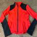 Lululemon Athletica Jackets & Coats | Lululemon Forme Jacket Size 10 | Color: Black/Red | Size: 10