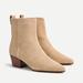 J. Crew Shoes | J.Crew - Western Boot In Desert Sand - Size 6.5 - Tan - | Color: Tan | Size: 6.5