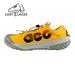 Nike Shoes | Nike Acg Mountain Fly 2 Low Laser Orange, New Trail Running Shoes (Men's Sizes) | Color: Gray/Orange | Size: Various